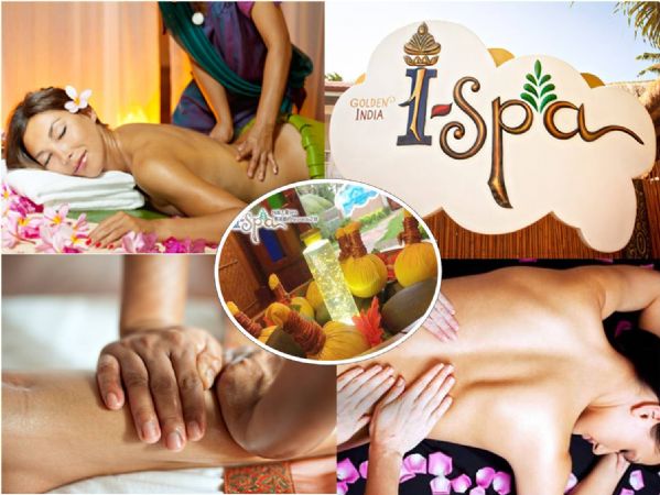 Lady's Relax 3 in 1 (3-day experience package)